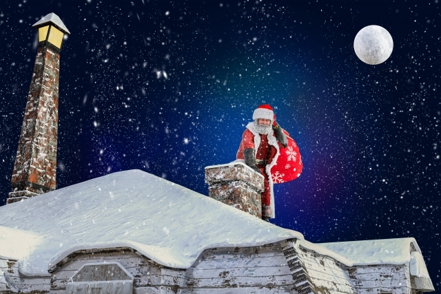 パリ クリスマス年末年始の過ごし方、フランス人はどこまで宗教を信じているのか？地球の歩き方