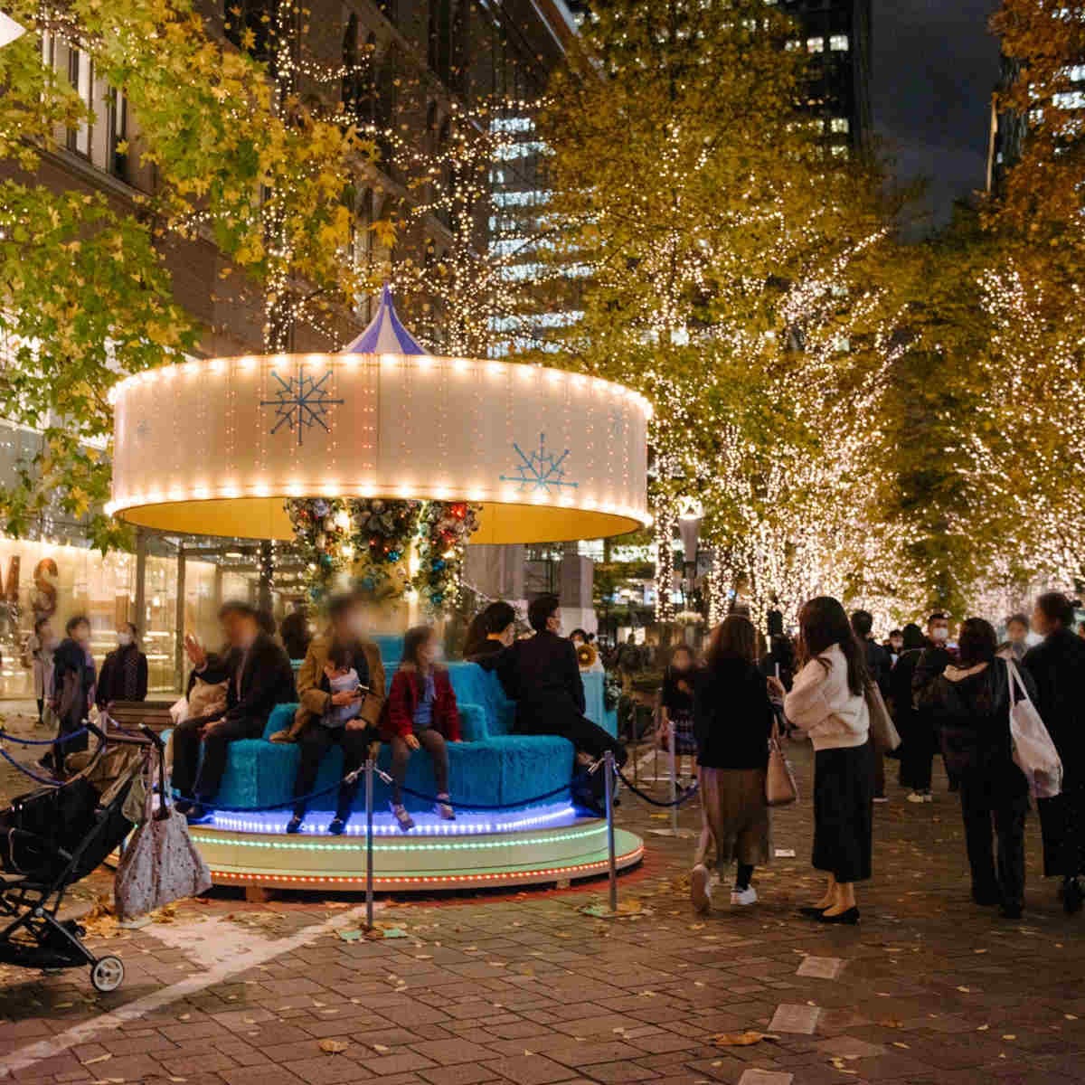 初めて彼氏と過ごすクリスマスで絶対やってはいけない5つのNGと成功の秘訣