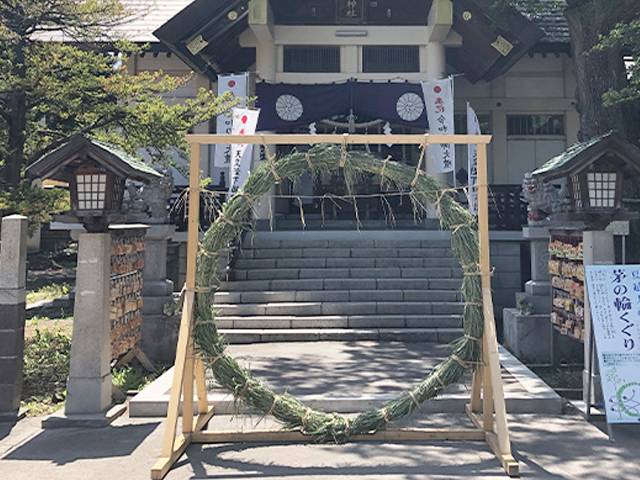 札幌のお祓いで有名な神社は？祈祷とは？効果や厄除けとの違いは？専門家の住職が解説妙瀧寺