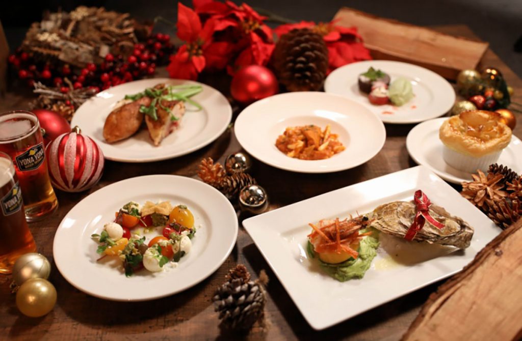 忙しいあなたに 『駆け込み クリスマスディナー』レシピ特集オレンジページnet