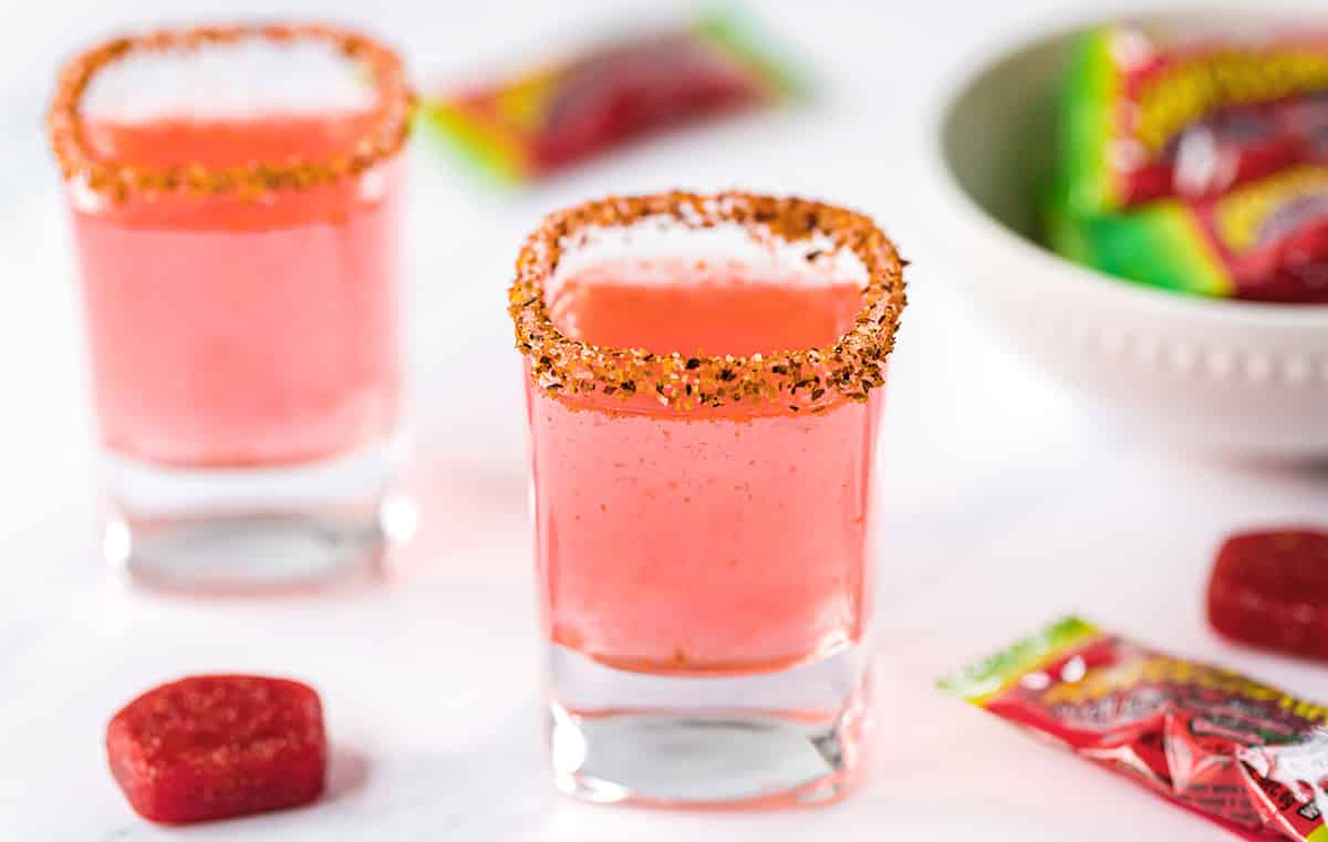 Candy Shot Helder Machado Perfumes perfume - a novo fragrância Feminino 2024