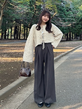 30代からの大人クリスマスコーデ♡男性が選ぶ”彼ウケ”のポイントと女子会から家族デートまでのおすすめコーデ 30選♪│人気レディースファッション通販Pierrot ピエロ 公式ブログ