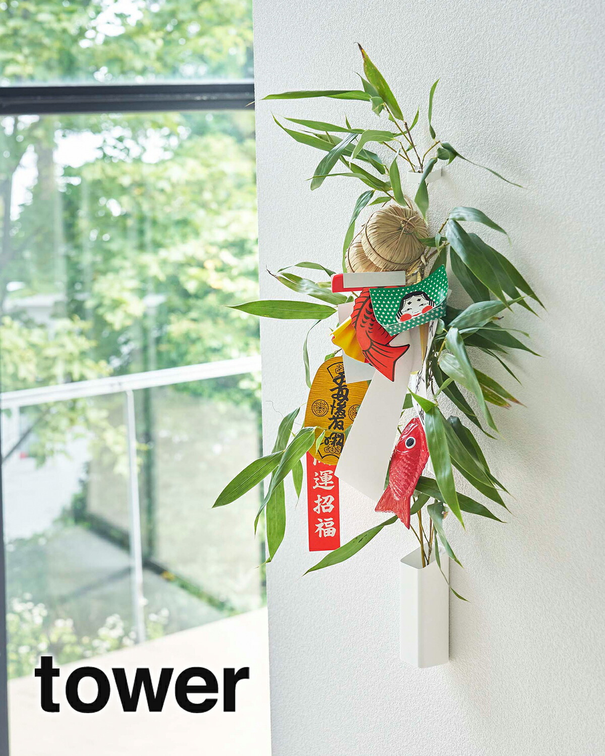 熊手の飾り方や置き場所方角まとめ 袋 ビニール から出すべき？固定方法を画像で紹介everyday life