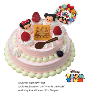 B-R サーティワン アイスクリームのクリスマスケーキ2023。すみっコぐらしやポケモンコラボのアイスケーキ - OZmall