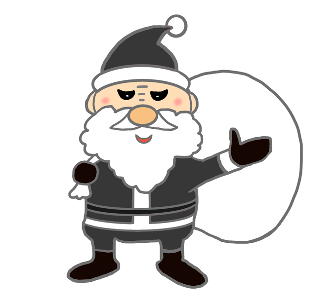 サンタクロースのトナカイは何頭?名前・性別 性格なども徹底調査どうぶつのこと。～動物がもっと好きになる動画紹介サイト～