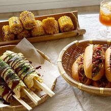 おうちで夏祭り！屋台風レシピ特集☆レシピ特集 味の素パーク の料理・レシピサイト‐レシピ大百科 味の素パーク たべる楽しさを、もっと