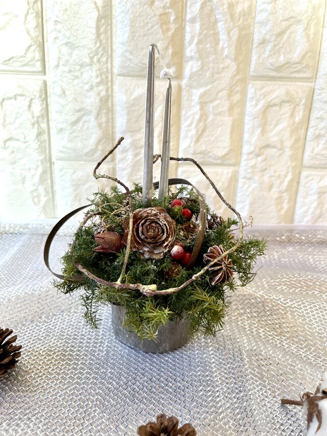 キャンドル飾りのおすすめ商品とおしゃれな実例RoomClip ルームクリップ