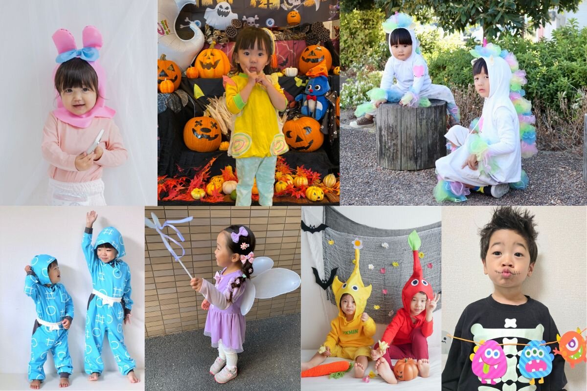 ドラキュラマント100均材料３つで簡単DIY 製作30分！こどものハロウィン衣装手作り💖 - kuchakunのブログ：注文住宅と庭と家族の育児記録