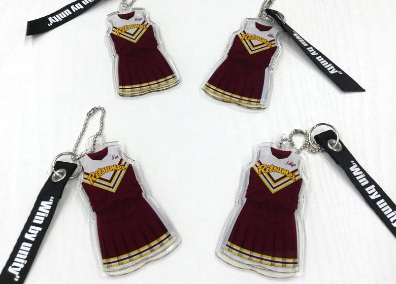 オーダーお守り商品詳細POMCHE ポムシェ