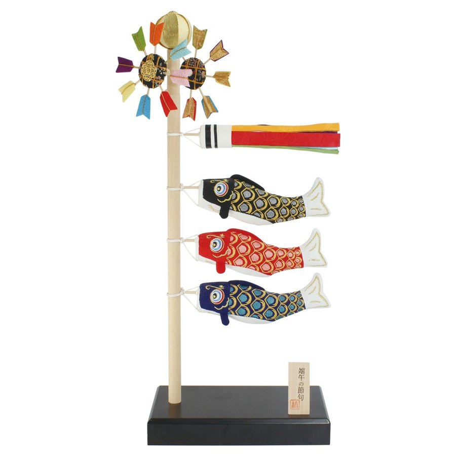 こいのぼりの由来と端午の節句の歴史とは？江戸monoStyle公式ブログ