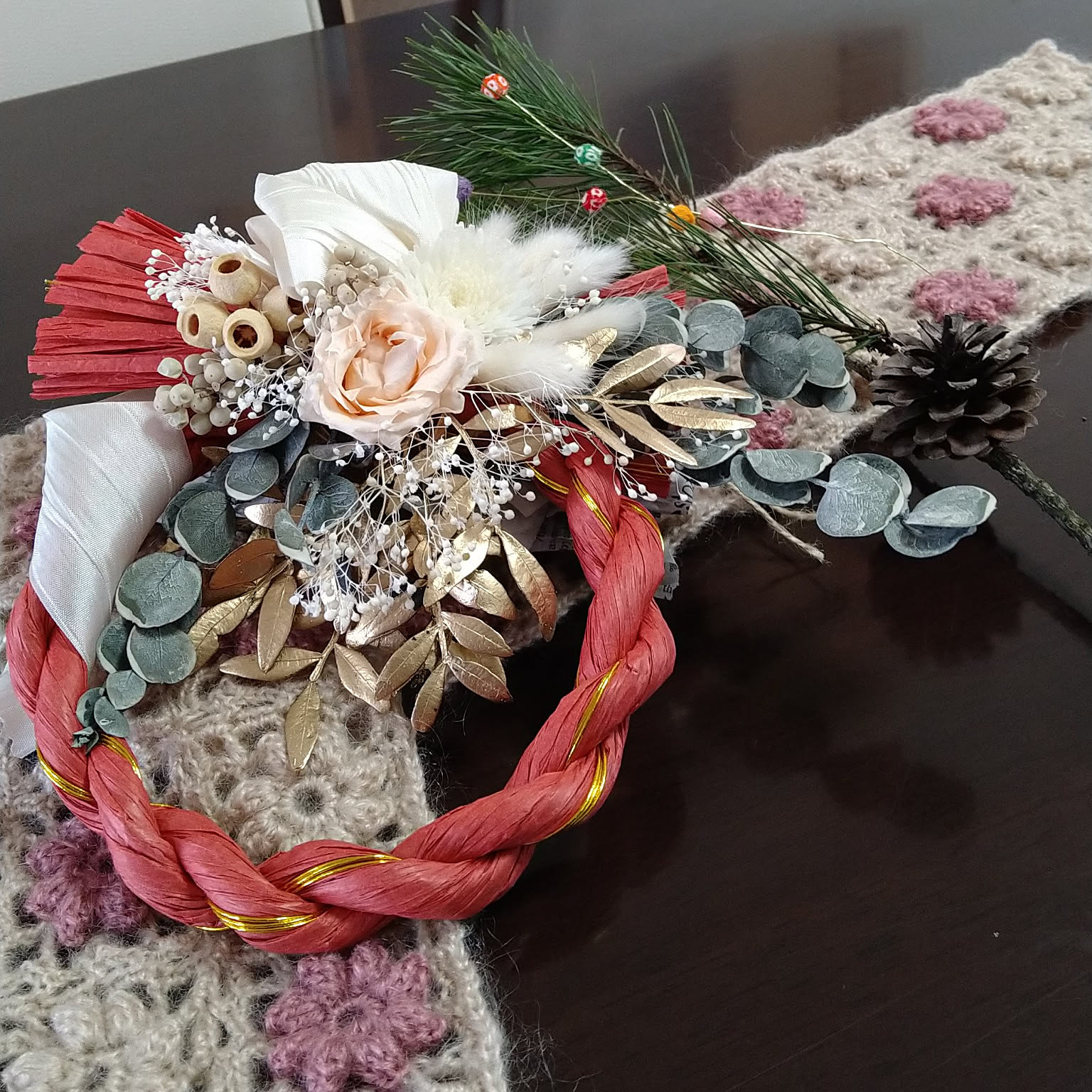 おしゃれなクリスマスのテーブル・ランナー 人気のおしゃれ北欧風など のおすすめランキングわたしと、暮らし