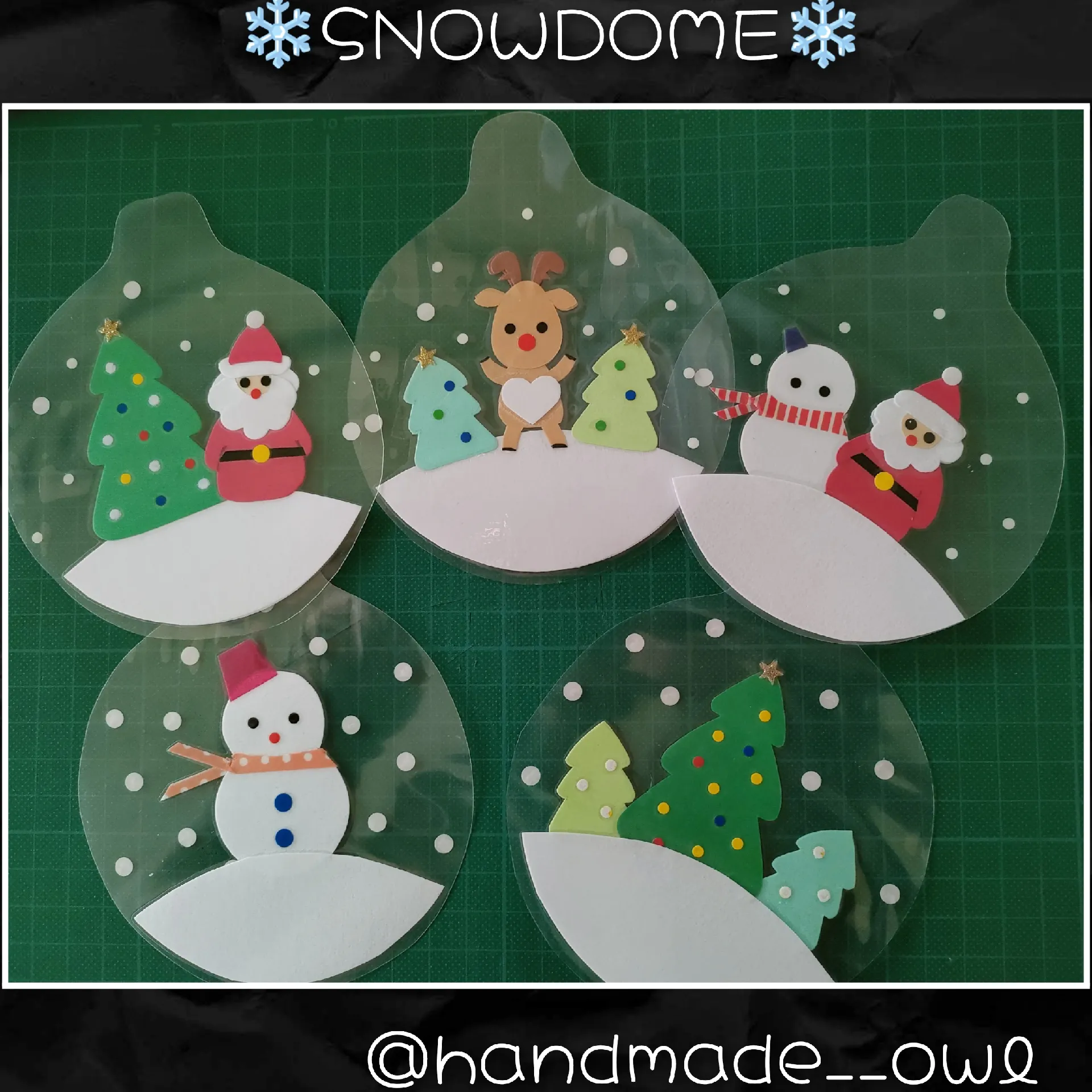 クリスマス すぐできる かんたん紙のポインセチアの飾り 音声解説あり Easy paper Christmas Poinsettiadecoration