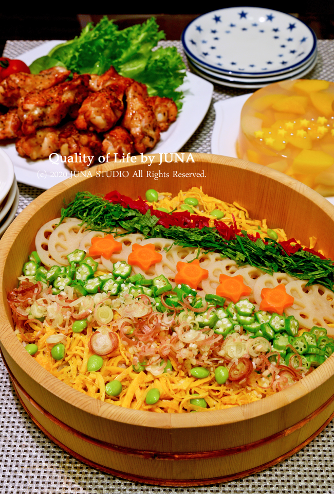 リラックマ七夕で願い叶う夜ごはん by yukoクックパッド簡単おいしいみんなのレシピが392万品