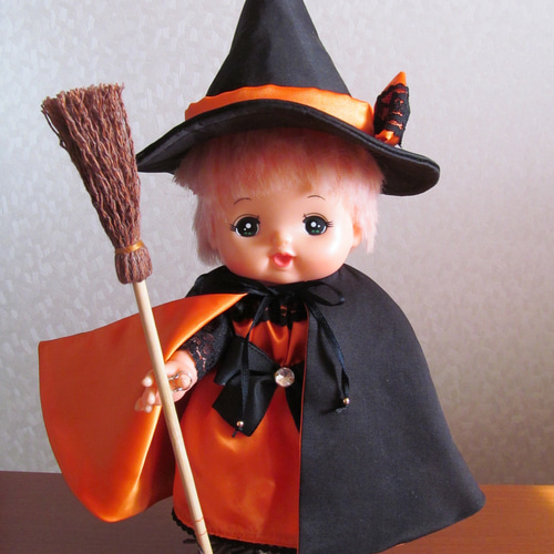 手づくりや100均で大満足ハロウィン HugKum読者の赤ちゃんから幼児までの仮装アイデア集HugKum はぐくむ