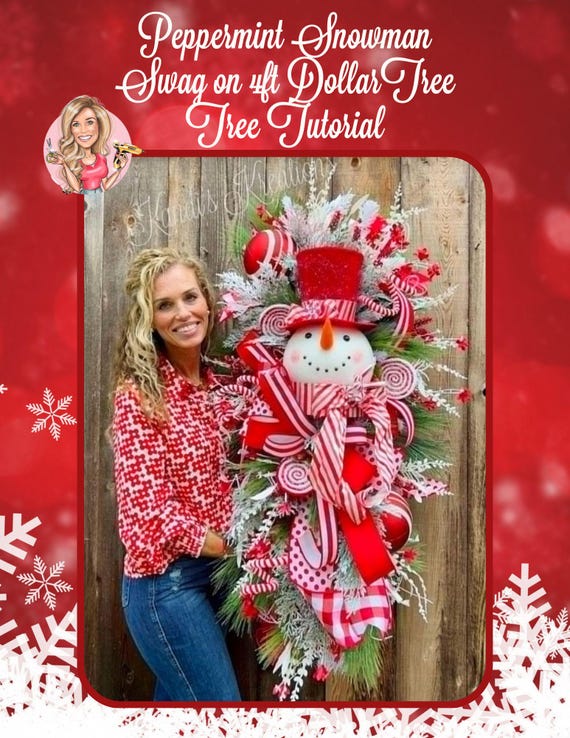 Amazon.co.jp: クリスマス雪だるまリース - クリスマスリース装飾飾り -壁の寝室の居間の装飾のための黒い帽子の枝角の花輪が付いているクリスマス飾り雪だるま Qwre : おもちゃ