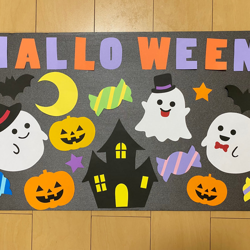 手作りできるハロウィンの飾り！ベスト132025年版ぬくもり