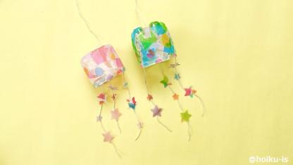 保育園の夏祭りの製作コーナーアイデア11選！ちょうちん・うちわなどを簡単に手作りしよう保育士の転職・採用は 保育士バンク！