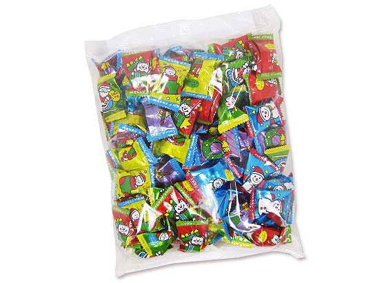 赤と白のストライプ柄 Candy Caneキャンディケーン で素敵なクリスマスを。キナリノ