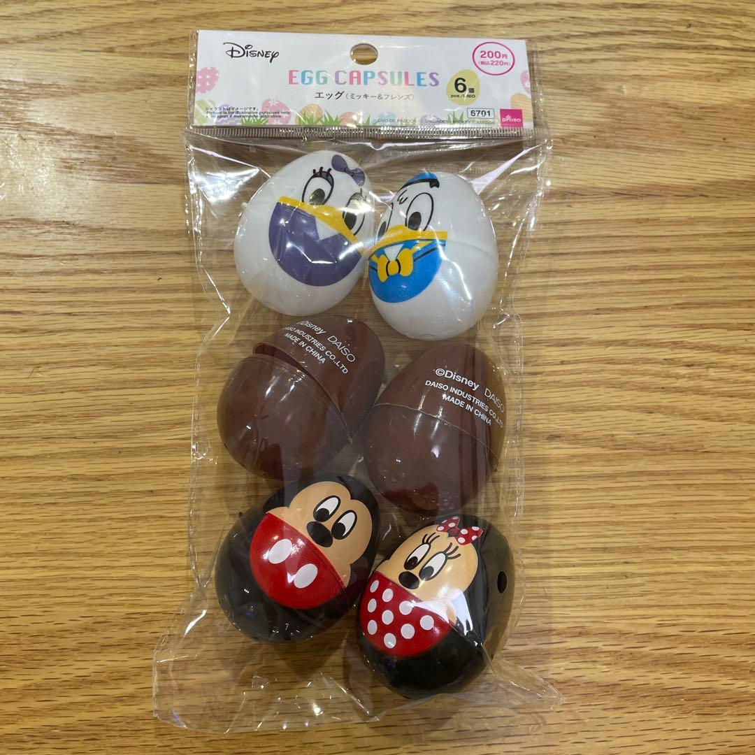 DAISOで楽しむイースターエッグペイントのアイデア