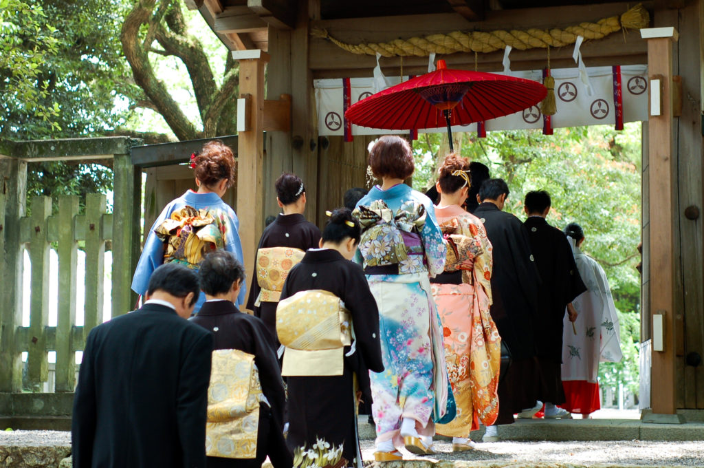 菊水楼で叶える「和」の結婚式菊水楼 - ザ キクスイロウ ナラパーク 公式奈良の結婚式場・料亭菊水楼