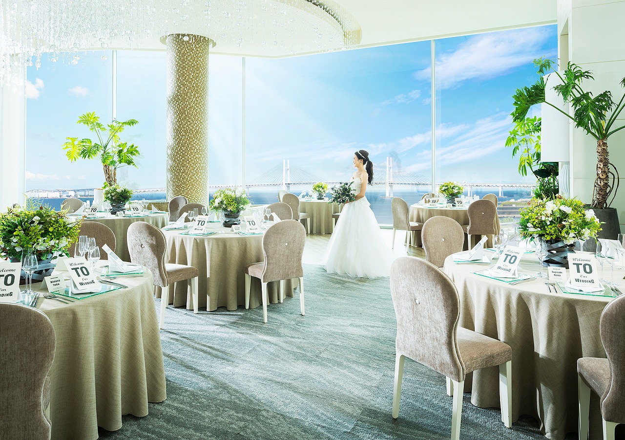 多様化する結婚式。王道からトレンドまで人気のウエディングスタイルを徹底解説！トキハナmagazine