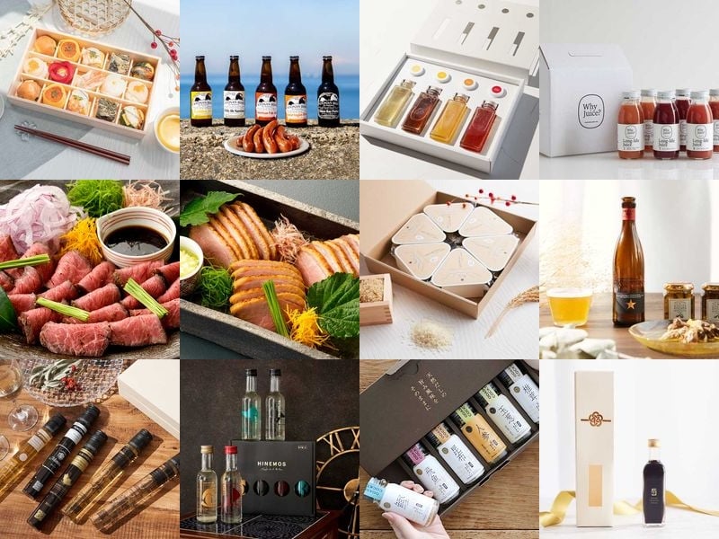 お菓子以外で喜ばれる手土産をチェック！好感度アップのセンスが光るギフト32選Giftpedia byギフトモール&アニ