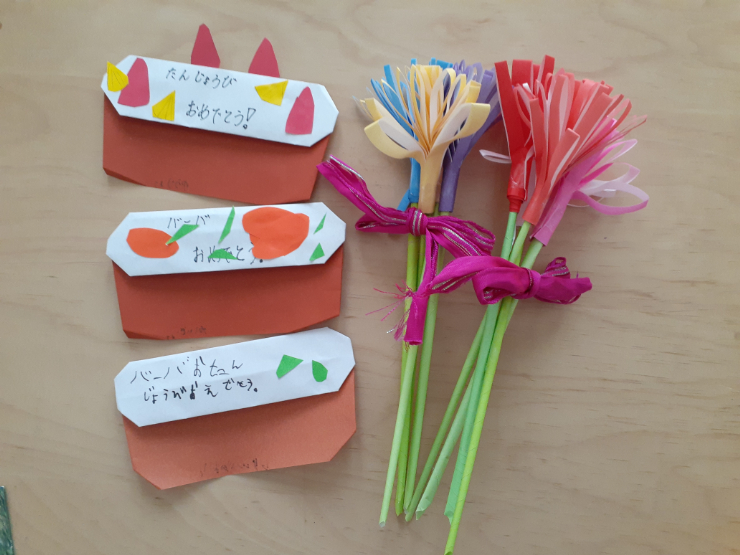 作り方動画付き・折り紙ブーケキット♥全17種類♥愛知県岩倉市ふるさと納税返礼品