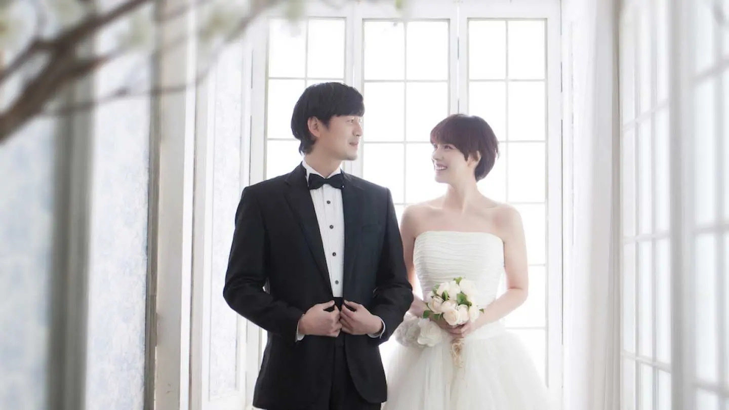 カップルでドレスアップして函館ベイエリアを街歩き函館和洋モダン貸衣裳館 レンタル衣装 ギャラリーM.a.k