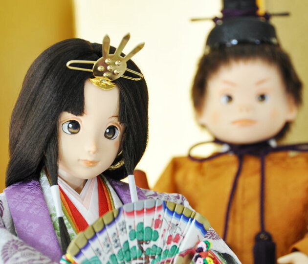 京人形のプロが解説。知っておきたいお雛様の飾り方と習わし