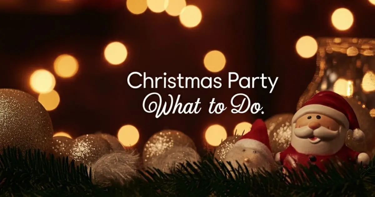 クリスマス会について ☆お願い☆