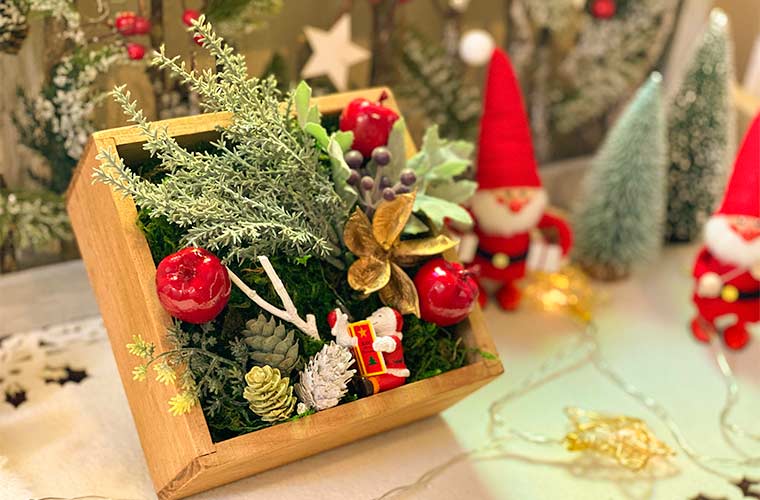 100均クリスマス飾り付け&パーティー！ダイソーVSセリアVSキャンドゥ2018子供の行事・お祝いAll About