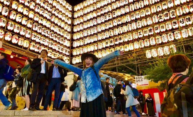 酉の市で賑わう新宿花園神社へ行ってきた♪ - 新宿 - R4.11