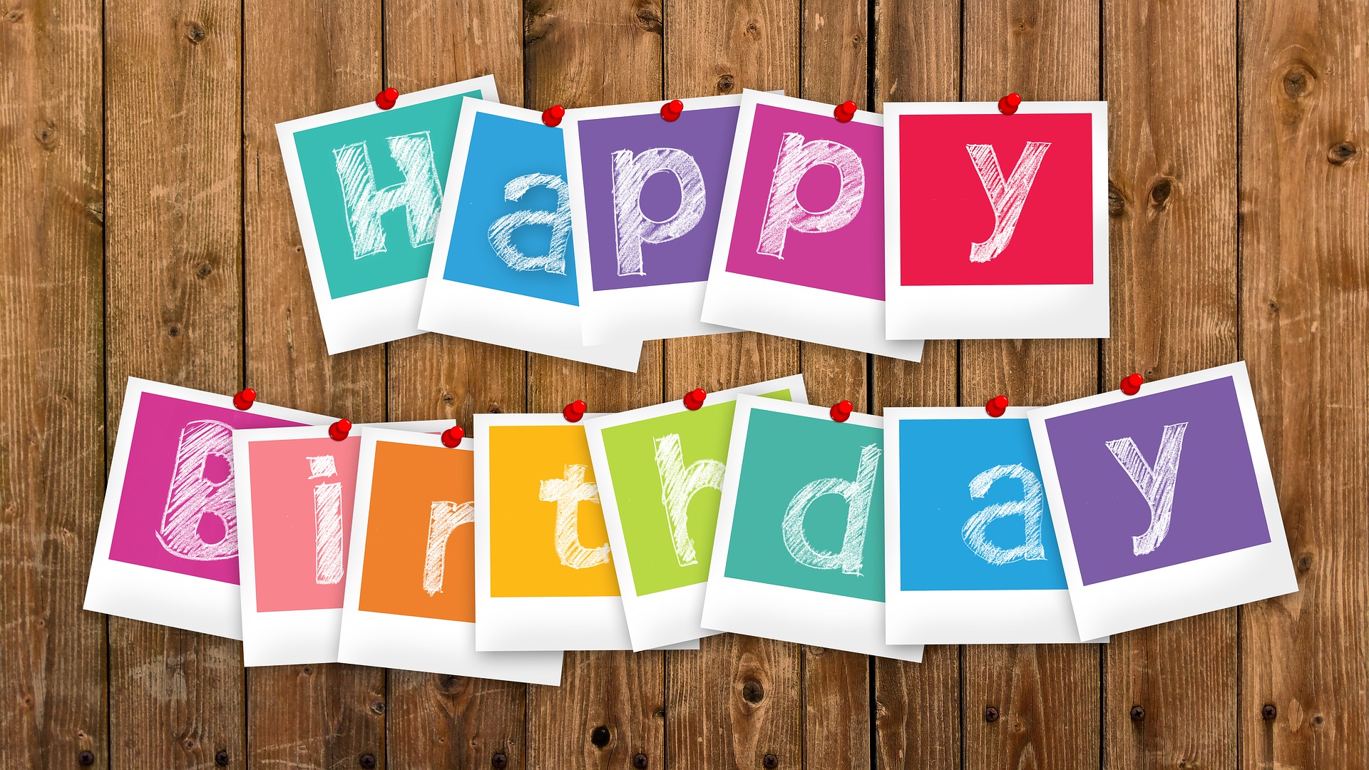 誕生日のサプライズ特集！友達が感動する演出アイデア7選Anny アニー