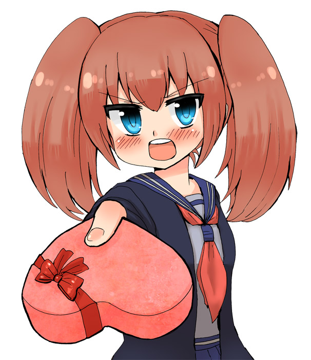 🍫🧸🤎ハッピーバレンタイン🤎🧸🍫 2022年、季刊エス様×TSUTAYAさんコラボで描かせて頂いたイラストです♡アクリルキーホルダー用 イラストでした♡♡happyvalentinesdayhappyvalentinevalentinechocolatebearchocochocoloversillustmangaillustration