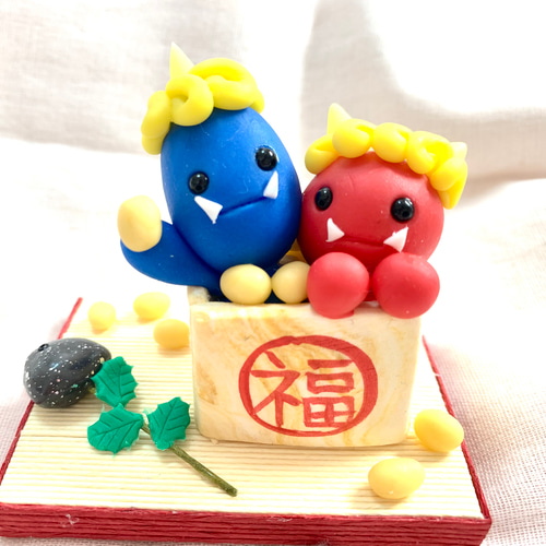 節分飾りのインテリア実例RoomClip ルームクリップ