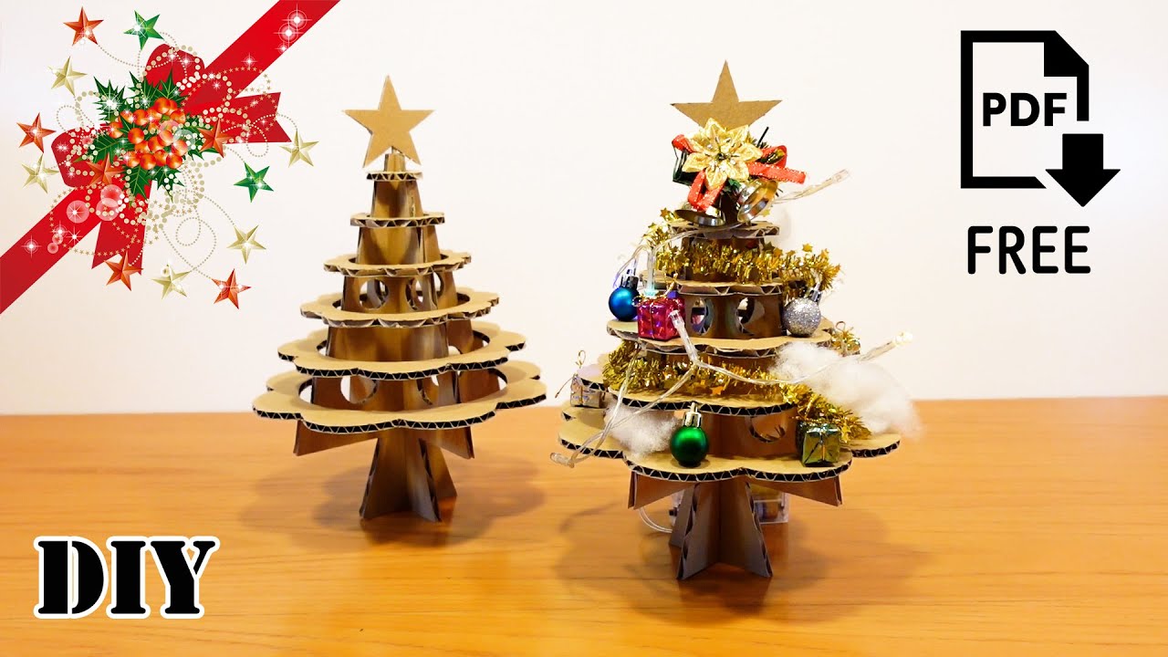 ダンボール クリスマスツリー 段ボール 木 組み立て 簡単 工作 手作り 大きい 170cm 軽い おしゃれ クラフト デコレーション 子供 施設保育園 幼稚園 製作 : パッケージのtaisei Yahoo!店 - 通販 - Yahoo!ショッピング