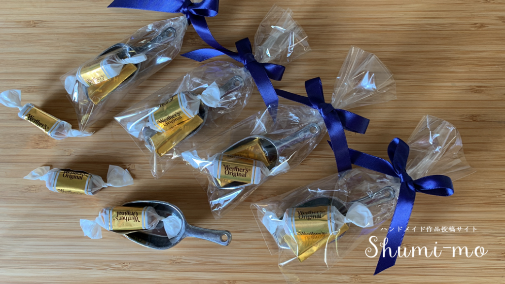 結婚式 プチギフト 手作り100均TikTok