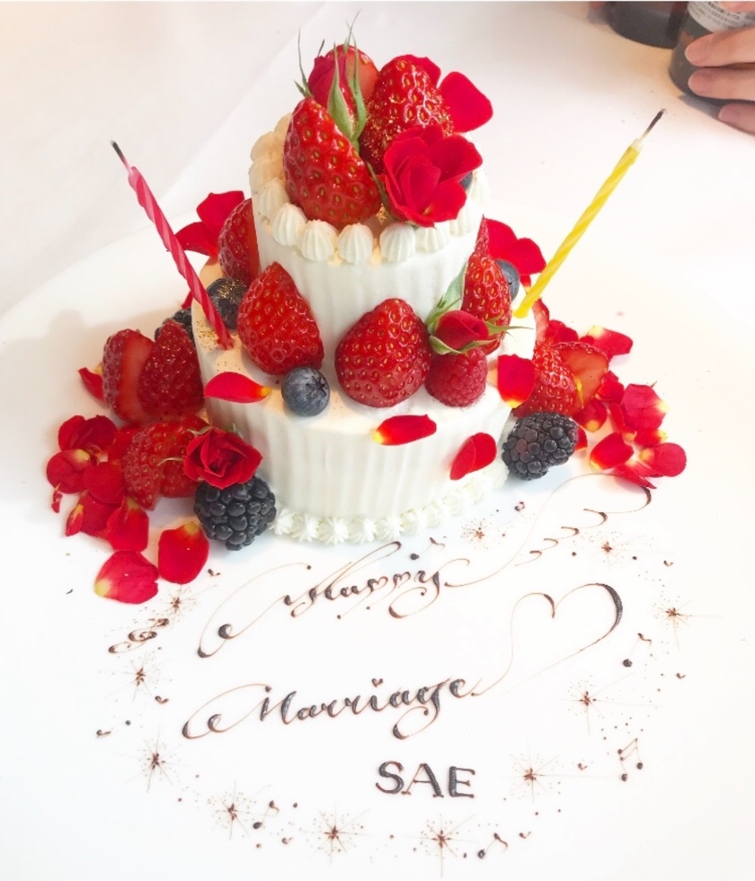 happy weddingはおかしい？意味と使える英語15選-英語はMayonez