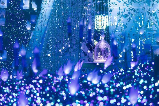 コロナ対策情報付き カレッタ汐留の楽しみ方を徹底ガイド！多彩な飲食店＆東京湾のナイスビューが魅力ウォーカープラス