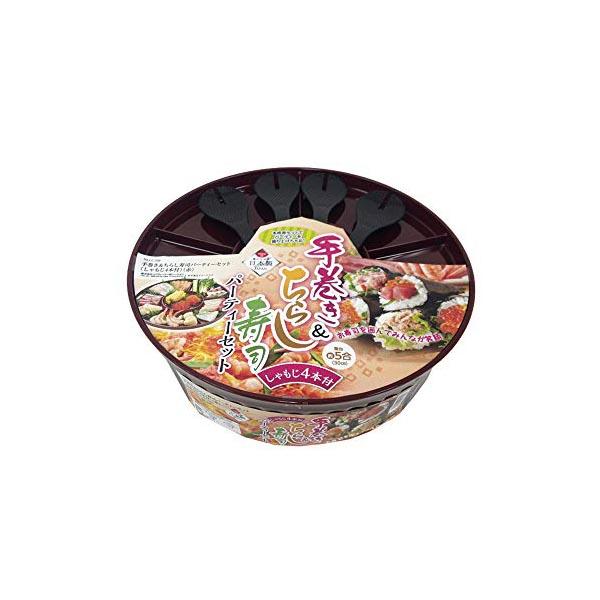 基本からアレンジまで！思わずつくりたくなる「クリスマスパーティー ちらし寿司」のレシピ集クックパッド