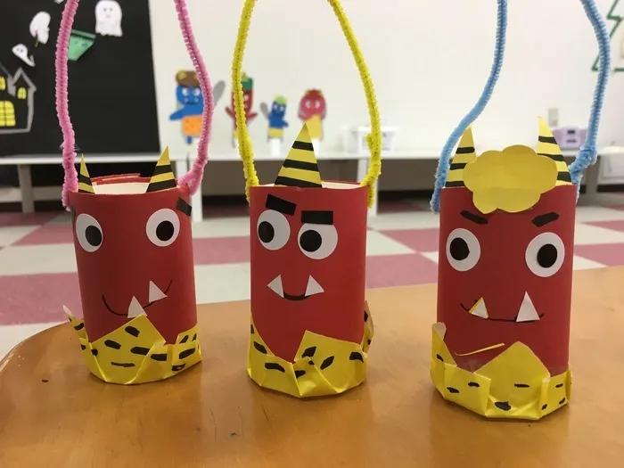 デイサービスの節分社会福祉法人 弘善会