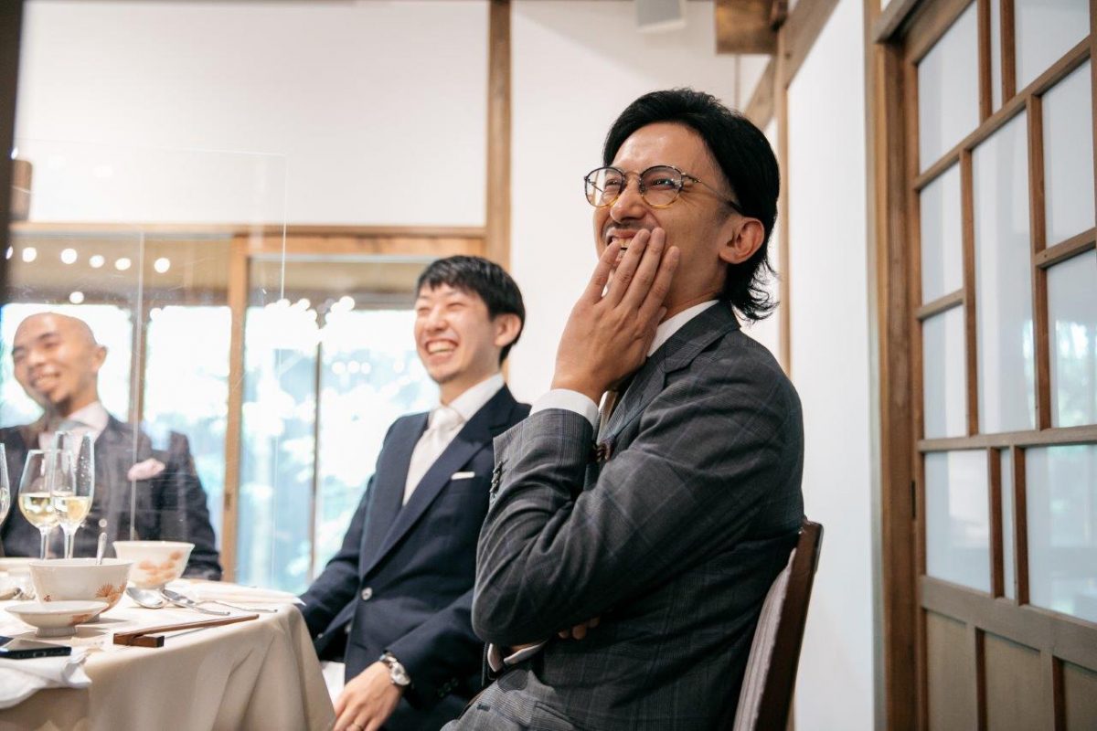 結婚式の余興なしでも大丈夫！みんなが楽しめる9つの演出を紹介Otokucon