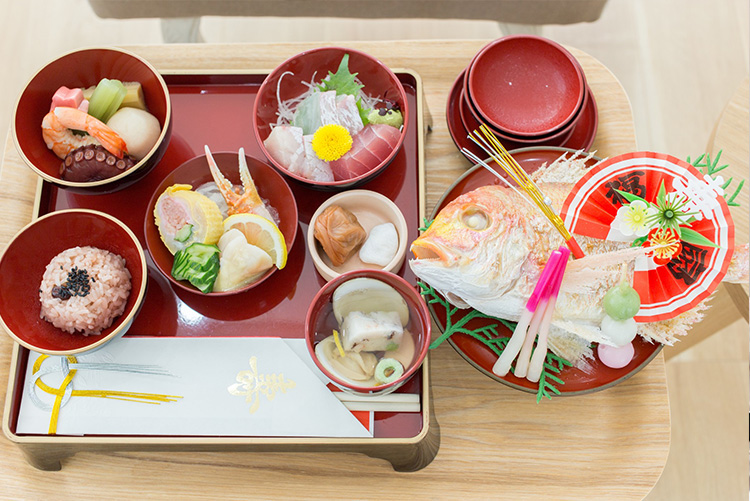 こどもの日献立🎏 – やまて認定こども園