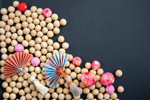 節分イラスト14 赤鬼 のイラスト素材FYI04991614ストックフォトの Qlean Market キュリンマーケット