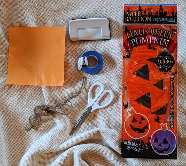 実は簡単だった！ピニャータ作りsmile for kids KAKA