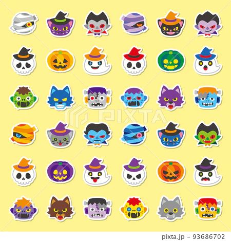 2019年版｢ゾンビ＆モンスター図鑑｣！ユニバーサル・スタジオ・ジャパン｢ユニバーサル・サプライズ・ハロウィーン｣