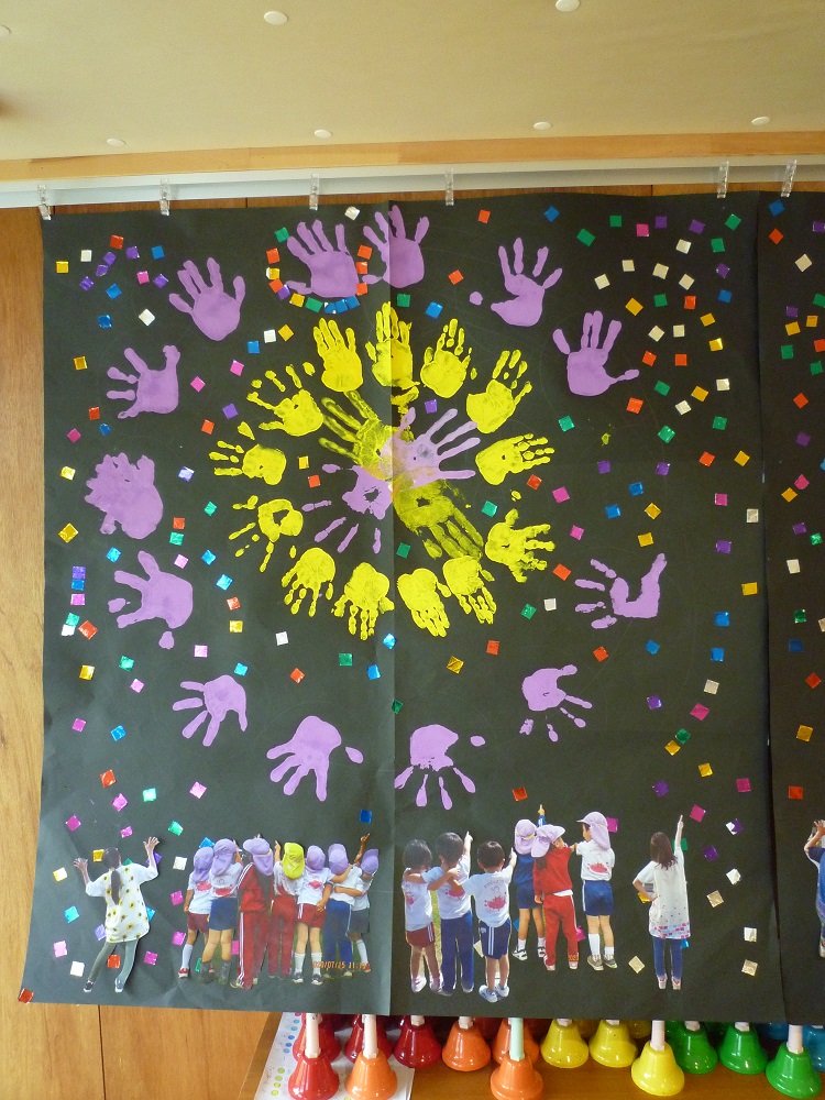 夏制作！花火の工作で子どもたちと一緒に季節を感じましょう♡