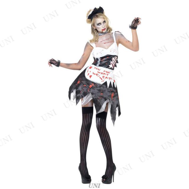 ハロウィン 衣装 コスプレ イベント 仮装 ゾンビ 血まみれ パーティ ドクター ナースかっこいい コスチューム 目立つ : VIVISHOW -通販 - Yahoo!ショッピング
