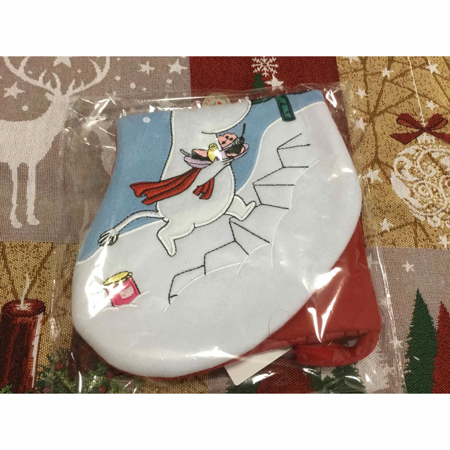 カルディ 数量限定のクリスマスソックスが激アツ！お得すぎて驚いたその中身とは？サンキュ