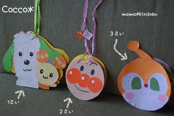 楽天市場 おうち時間 3980円送料無料 おたんじょうびカード おかしパーティ プレゼント お誕生日 子供用 こども 記念品 バースデイ 手形 写真お祝い お誕生日カード 成長 記録 思い出 おめでとう 男の子 女の子 保育園 幼稚園 出産祝い 赤ちゃん ベビー : 子どもの